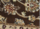 Тъкан персийски килим Blue stones 2723_brown